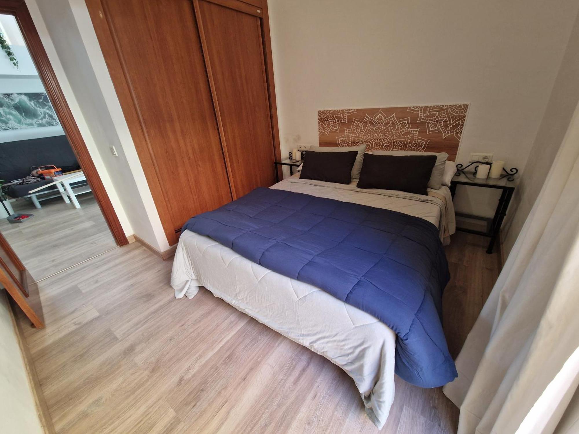 Apartamento Hercules 59 Benalmádena Exterior foto