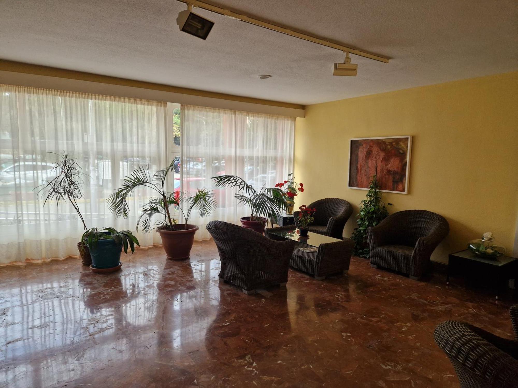 Apartamento Hercules 59 Benalmádena Exterior foto