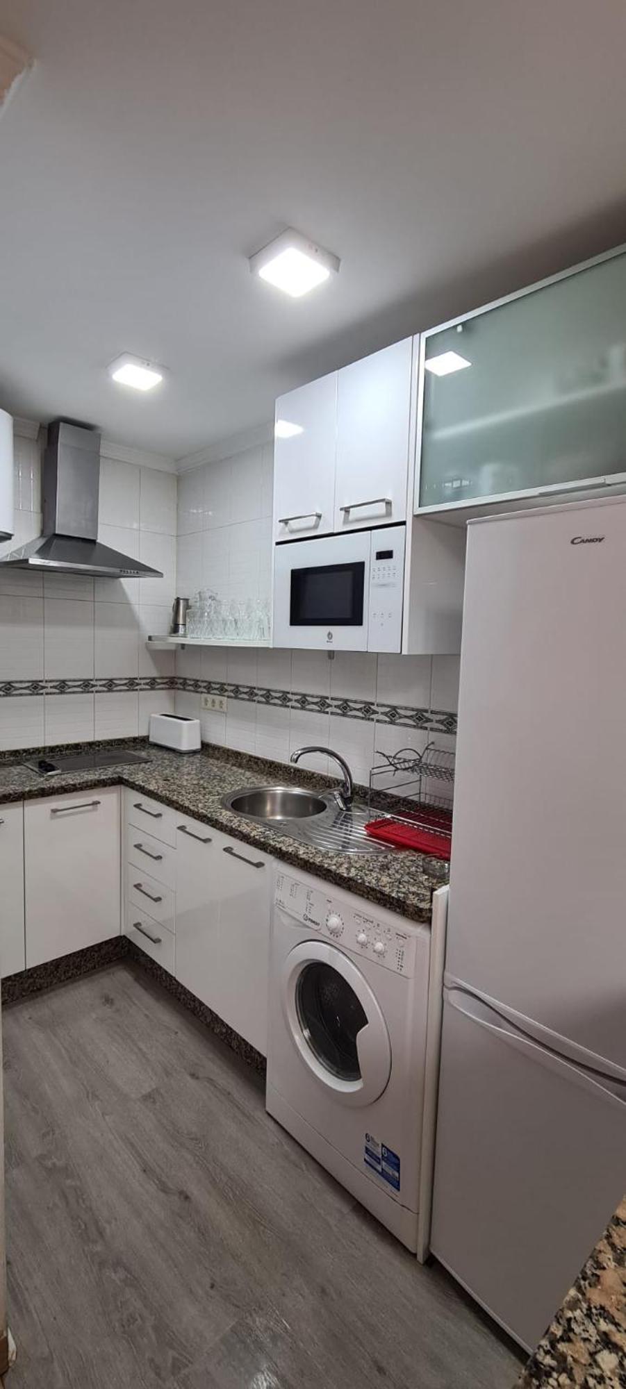 Apartamento Hercules 59 Benalmádena Exterior foto